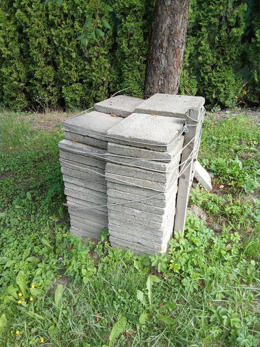 Sprzedam płytki 35 na 5cm