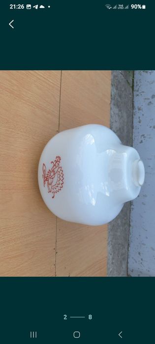 Светильники, плафоны.