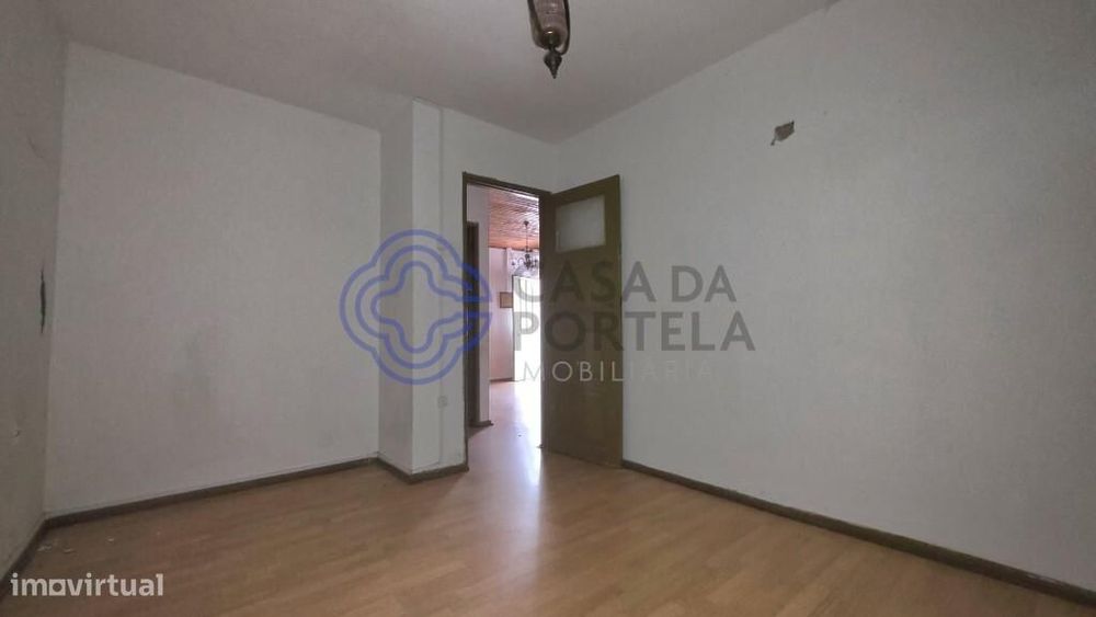 Moradia Térrea Com Terreno Em Darque – Viana Do Castelo