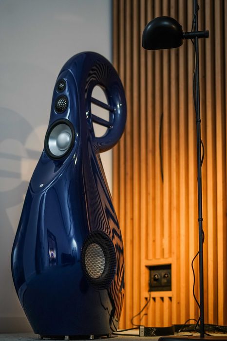 Vivid Audio GIYA G3 S2 kolumny podłogowe