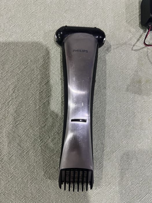 Depiladora masculino Philips Bodygroom Serie 7000