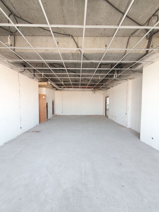 Продам офис, центр, БЦ Цивилизация 59кв. улица Мечникова