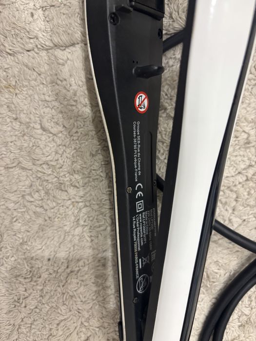 Loreal steampod 3 паровий стайлер, плойка для волосся