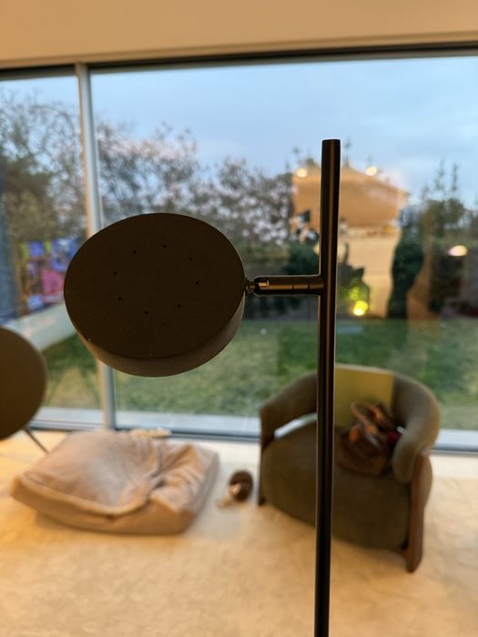 Candeeiro Area Pastille