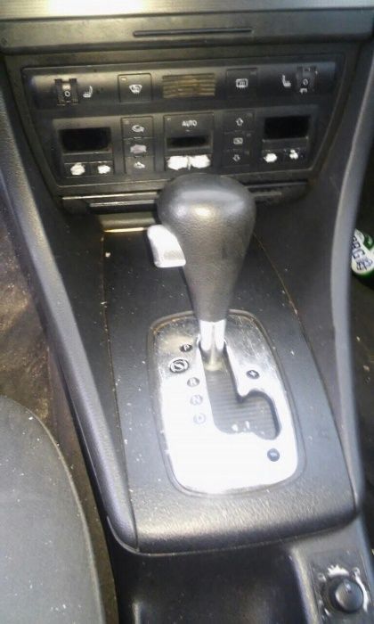 Коробка передач МКПП AUDI  А6 с 5 таAUDI С4 А6 пасат гольф