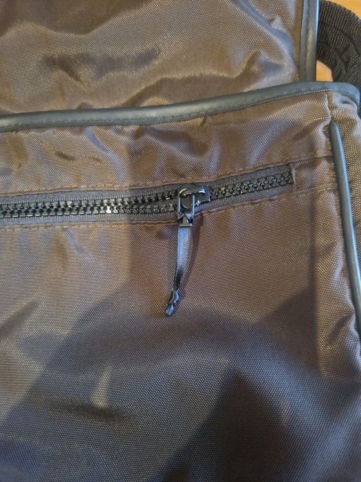 Bolsa transversal (bolsa carteiro)tiracolo Calvin Klein