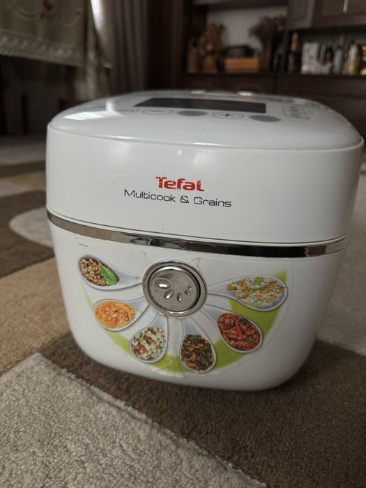 Мультиварка Tefal