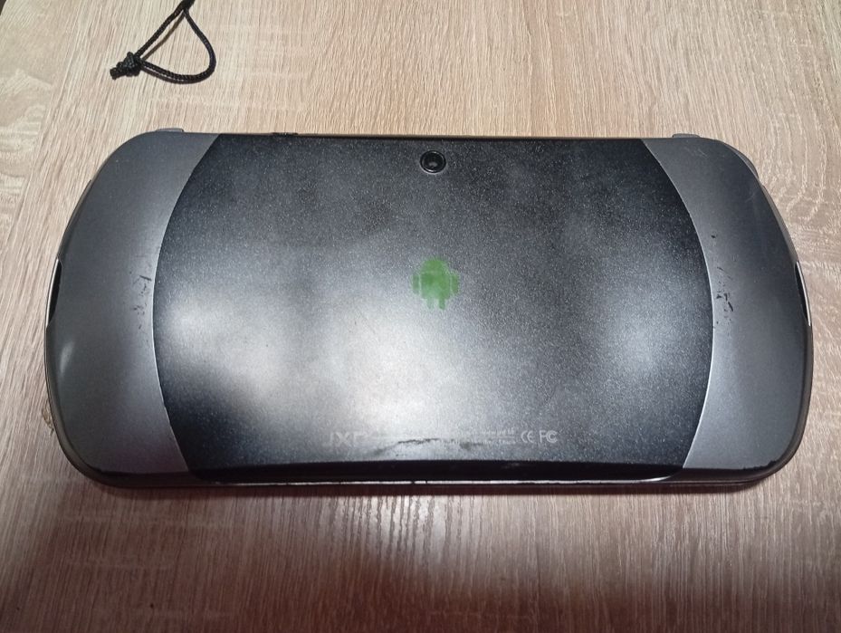 Ігрова консоль jxd неробоча на запчастини