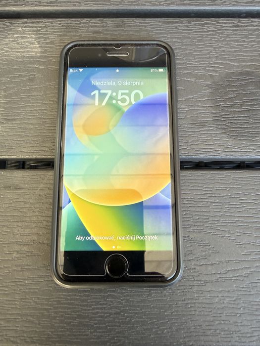 Iphone 8 64gb sprawny w 100%