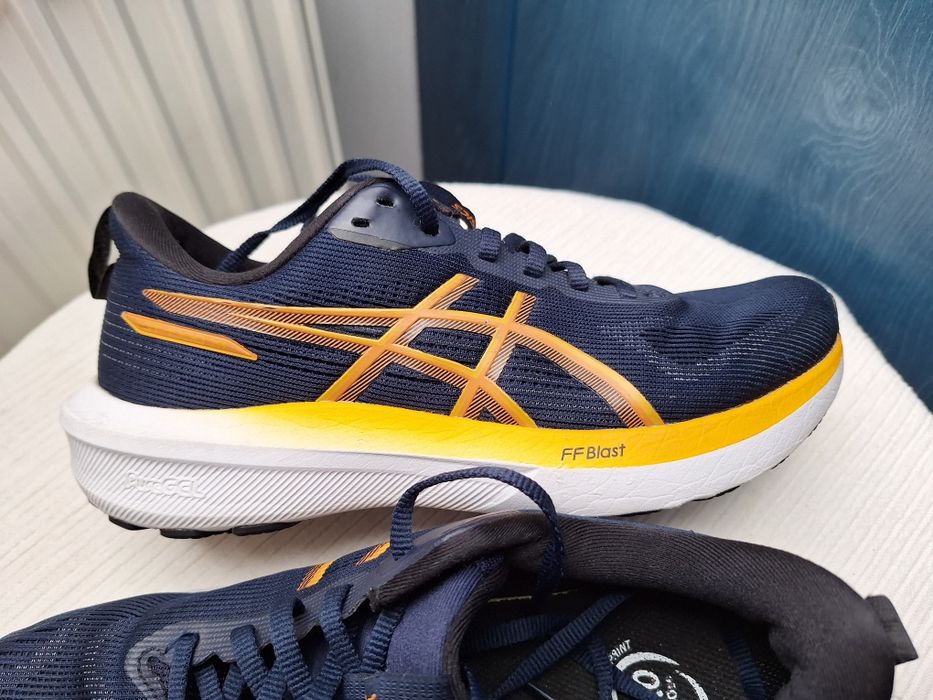 ASICS GT-1000 14 roz. 42