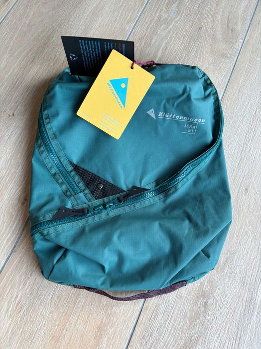 klattermusen Jena 9 L pack