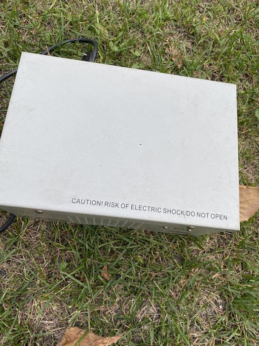 Bramki antykradzieżowe wysokie