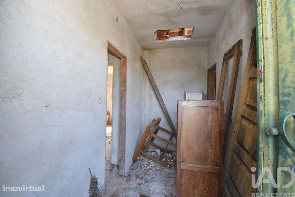 Quinta rural T3 em Graça de 198 m2