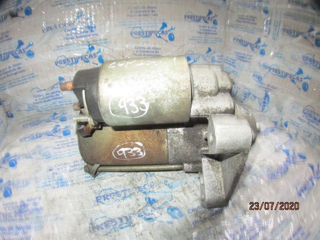 Motor de arranque FORD Fiesta VI (CB1, CCN)