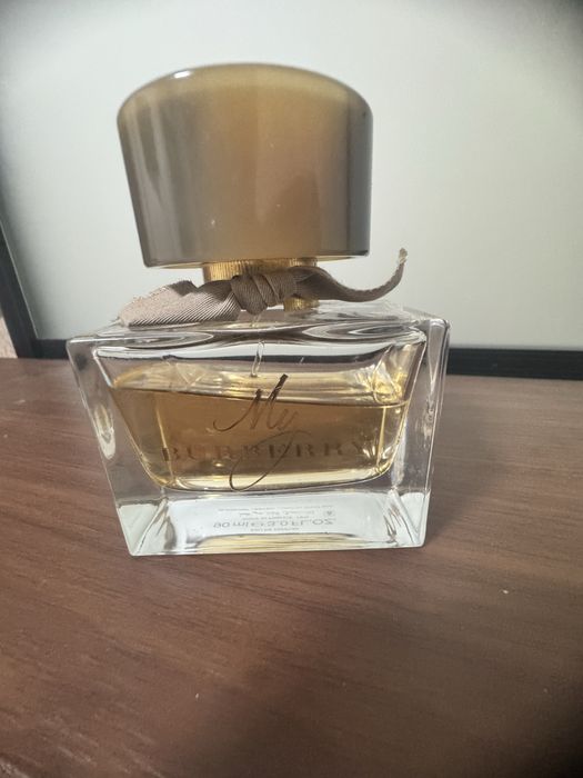 Парфуми My Burberry
