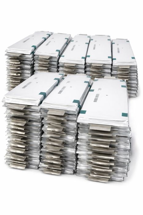 Акумулятор пакет li-ion NMC е63В е71 е78 е128 ячейка Lgchem SK Farasis