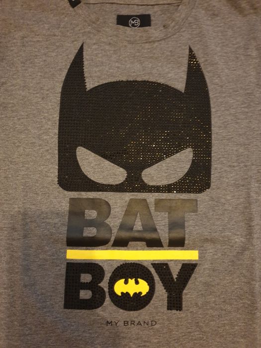SweatShirt Batman My Brand