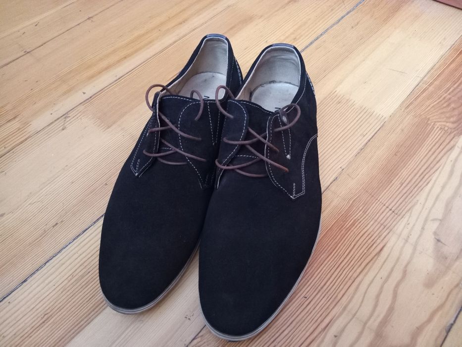 Продам чоловічі туфлі