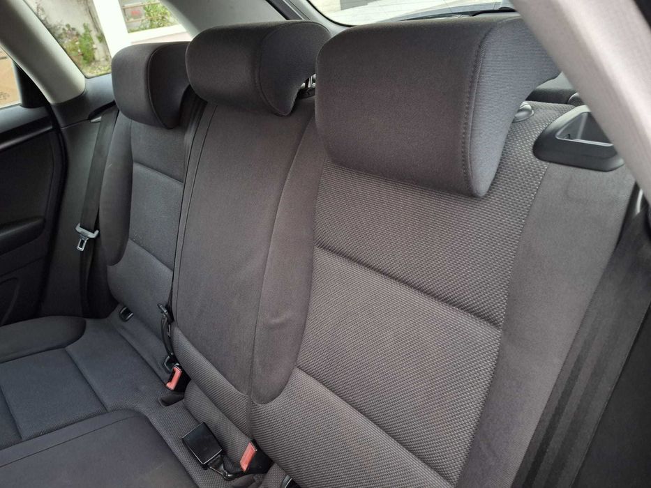 Audi A3 sport back