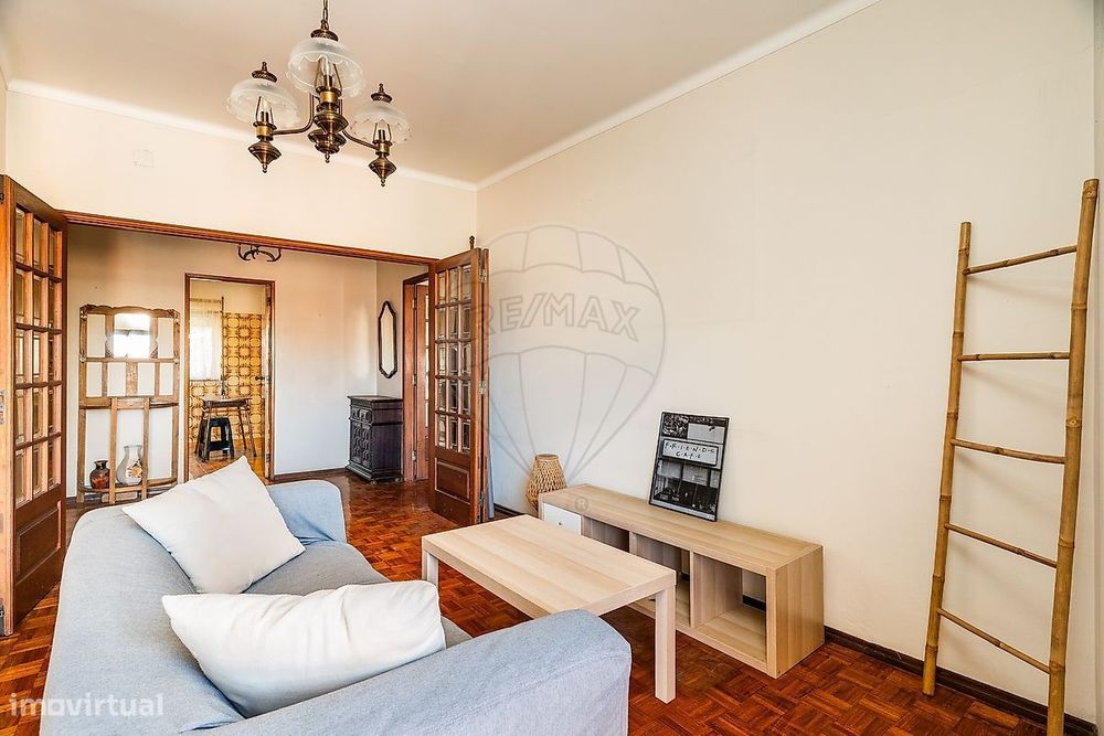 Apartamento T2 para venda — Leiria, Pousos, Barreira E Cortes, Leiria
