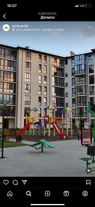 Оренда квартири СваляваЖК"СОНЯЧНИЙ КВАРТАЛ "с.ГолубинеЗакарпаття