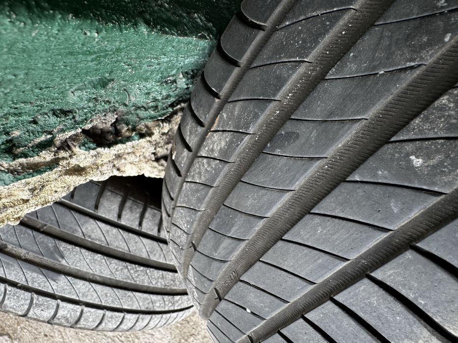 Michelin primacy 4 195 65 r15 5х100 195 65 15