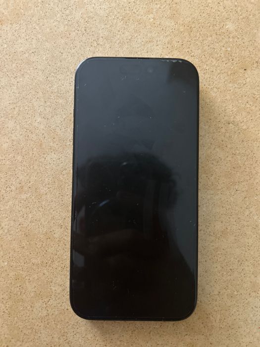 iPhone 15 Pro 256 GB