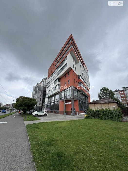 ‼️Продаж приміщення 49,8 м² перехрестя Свободи та Зарічанської #2272‼️