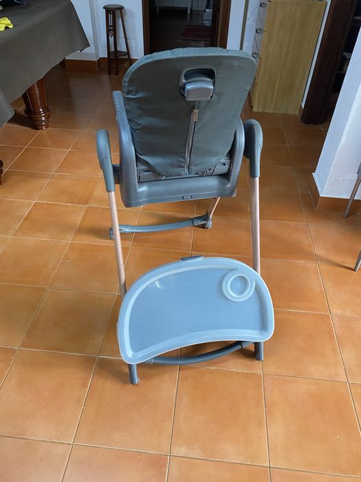 Cadeira de refeicao MINLA Maxi Cosi