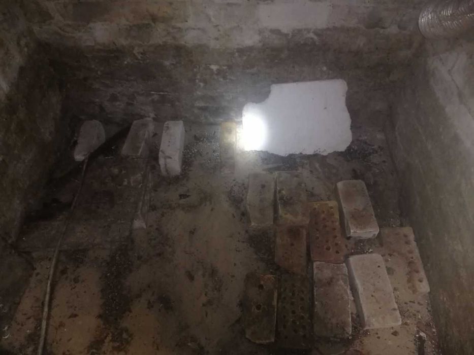 Продам погреб Чорних Запорожців 53А