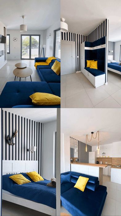 M26 Pokoje / Apartamenty Władysławowo Morska 26