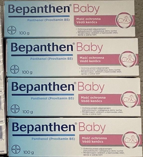 Bephanten baby 100 g