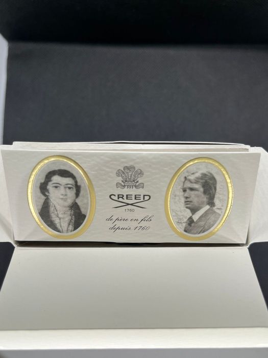 Perfume creed green irish tweed