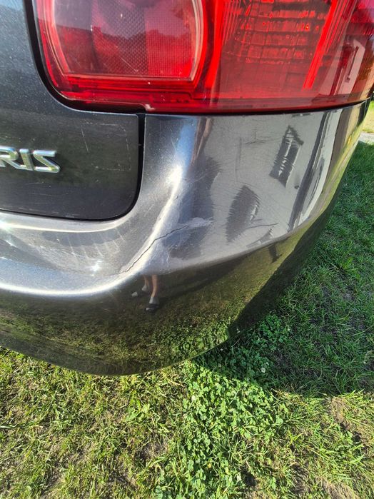 Toyota Auris 2009 1.4 Diesel