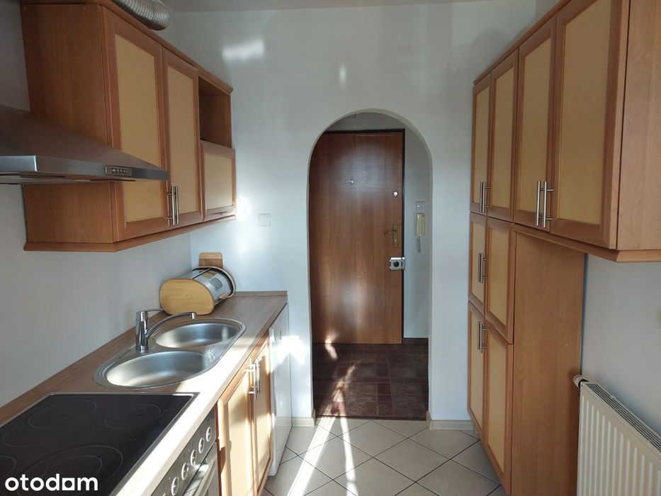 Mieszkanie – Katowice - Widok 2