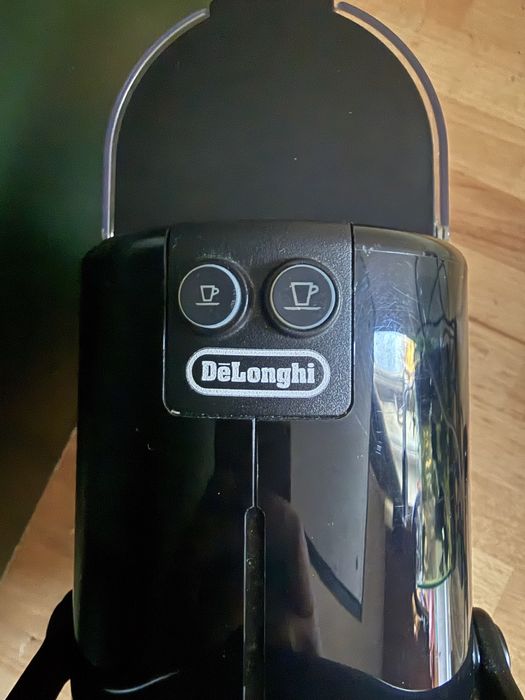 Ekspres DELONGHI Nespresso Inissia