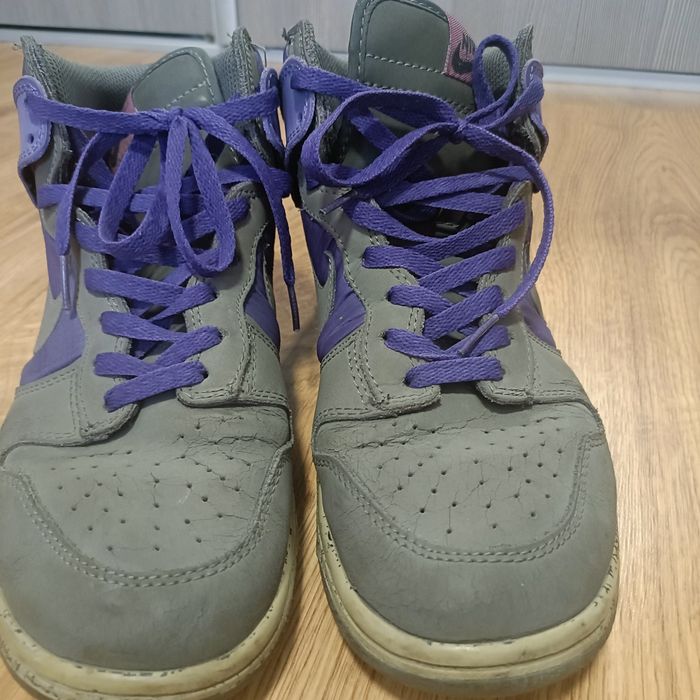 Buty męskie Nike