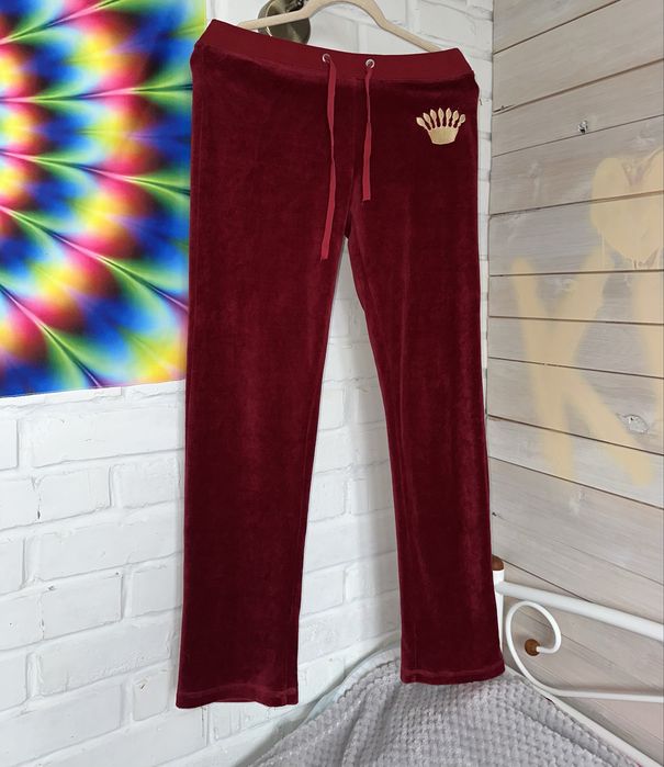 Штани Juicy Couture