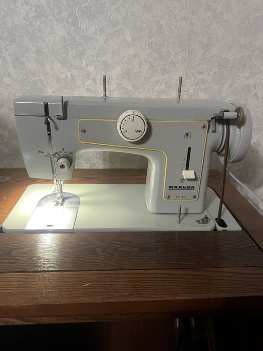 Швейна машинка Мальва ЖИТОМИР