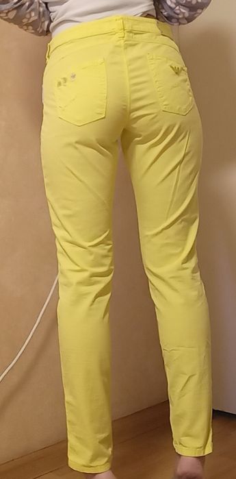 Штани жіночі Armani Jeans