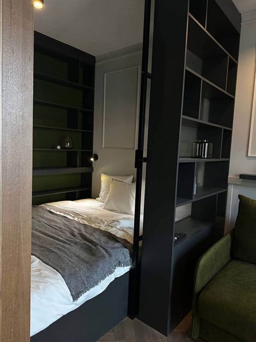 Kawalerka 30 m², Podgórze, pl. Bohaterów Getta 3, zdjęcie 3