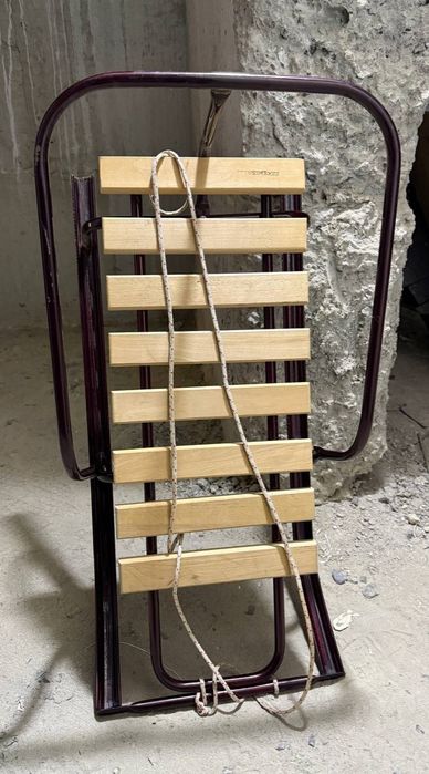 Санчата дитячі гарні