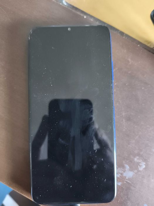 Poco M 3.          . Uszkodzony