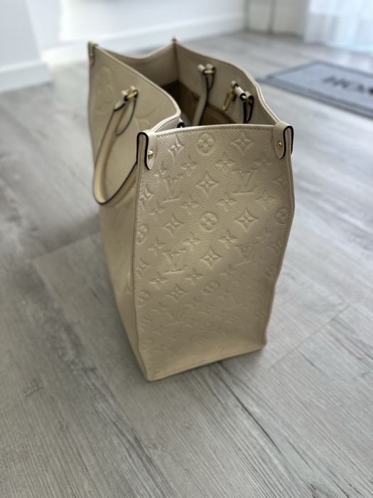 Mala OnTheGo da Louis Vuitton