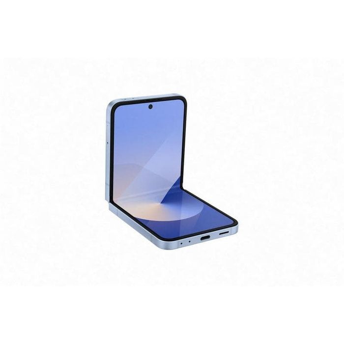 Samsung Galaxy Z Flip6 256GB - Ecrã Interno NOVO (Garantia)