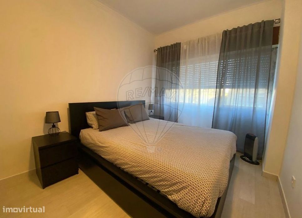 Apartamento T1 para venda