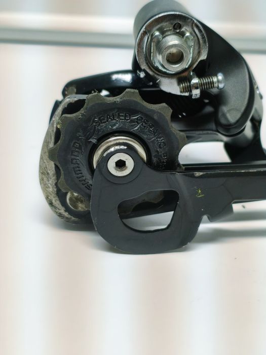 Przerzutka RD-T780, SGS 10s Deore XT, Shimano