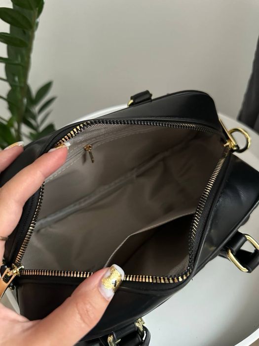 Популярна сумка в стилі міу міу miu miu трендова сумочка з ручками