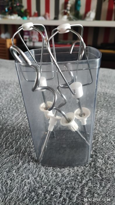 Міксер zhm 1205 SUA 481.5