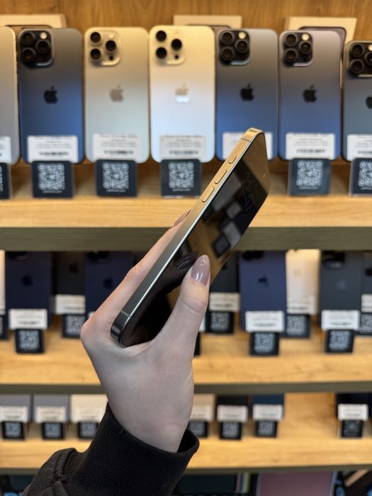 iPhone 15 Pro Max E-Sim 256Gb 90% Батарея | Гарантія